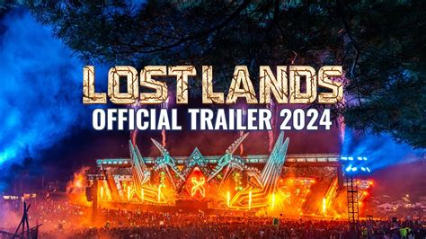 In the Lost Lands