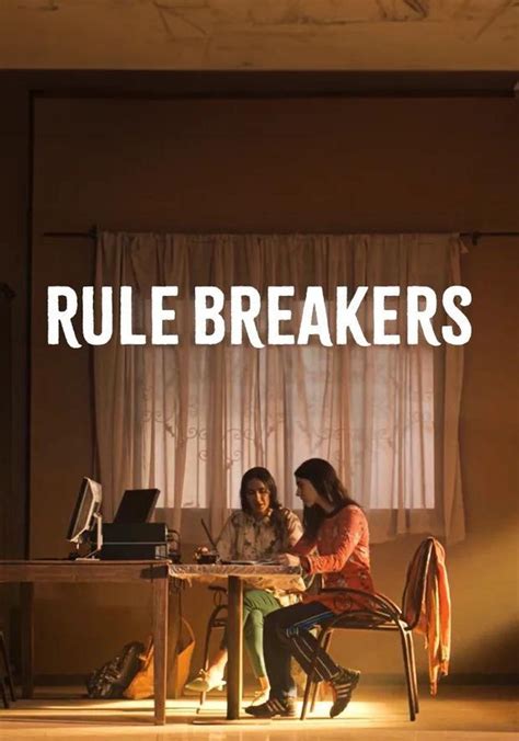 Rule Breakers 2025 Mo𝚟ie Review & 𝚆𝚊𝚝𝚌𝚑 Online
