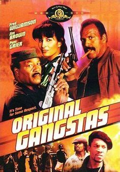 Gangstas 2025 𝙵ree online