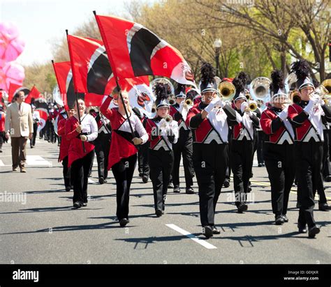  The Marching Band