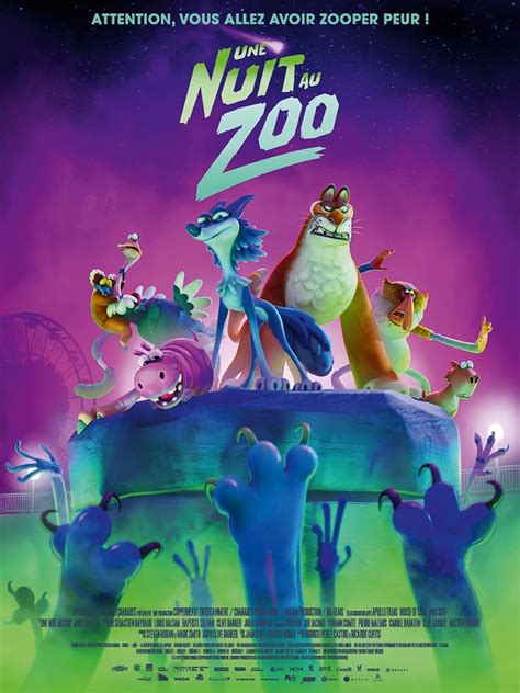 Night Of The Zoopocalypse 2025 𝚆𝚊𝚝𝚌𝚑 Online Legally
