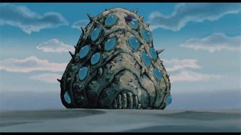 Nausicaä de la vallée