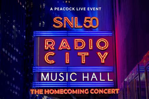 SNL50: The Homecoming Concert 2025 𝚆𝚊𝚝𝚌𝚑 Online No Sign Up
