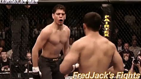 Nick Diaz Vs The World 2025 𝚆𝚊𝚝𝚌𝚑 In Multiple Languages
