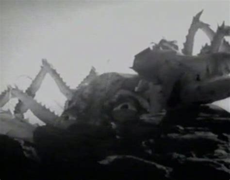 Attack Of The Crab Monsters 2025 𝚆𝚊𝚝𝚌𝚑 On Social Media
