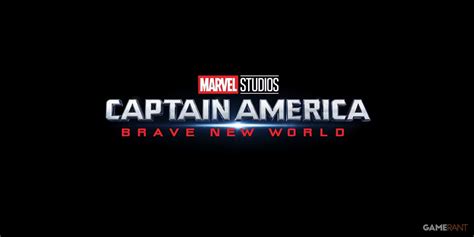 Captain America: Brave New World 2025 𝙵𝚞𝚕𝚕 Mo𝚟ie Online
