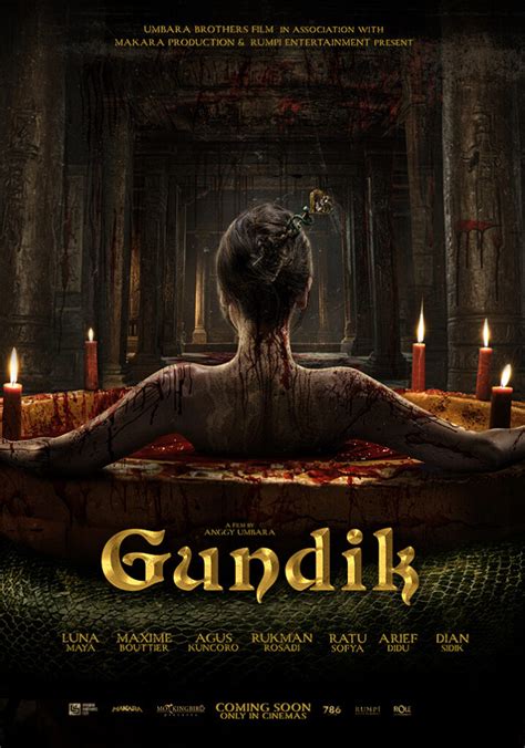 Gundik 2025