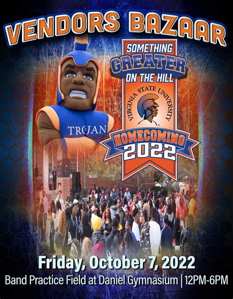 Youth - Homecoming 2025