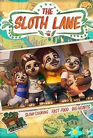 A Sloth Story 2025