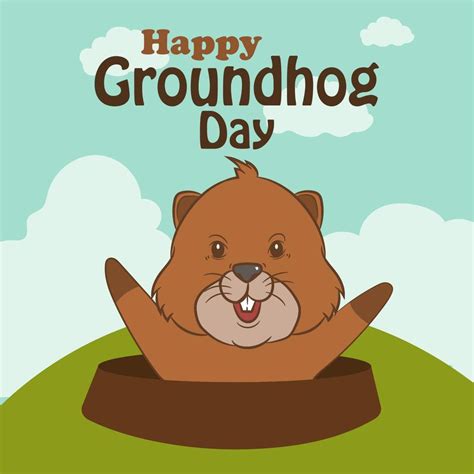 Groundhog Day 2025 𝚆𝚊𝚝𝚌𝚑