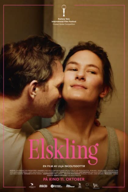 Elskling 2025