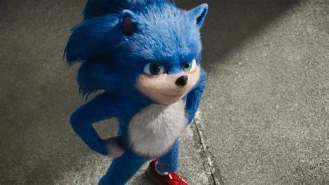 Sonic 3: O Filme