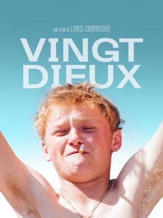 Vingt Dieux 2025