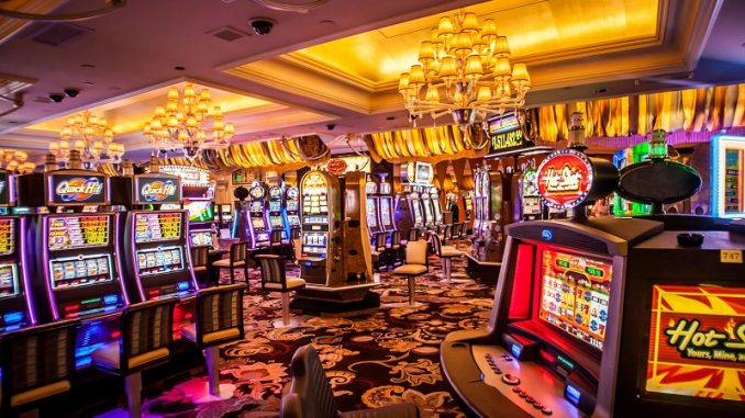 Discover the Best Casinos Not on Gamstop UK 907 Discover the Best Casinos Not on Gamstop UK 907
