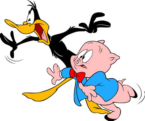 Looney Tunes: Daffy et