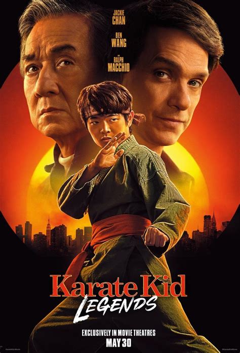 Karate Kid 2025 𝚆𝚊𝚝𝚌𝚑